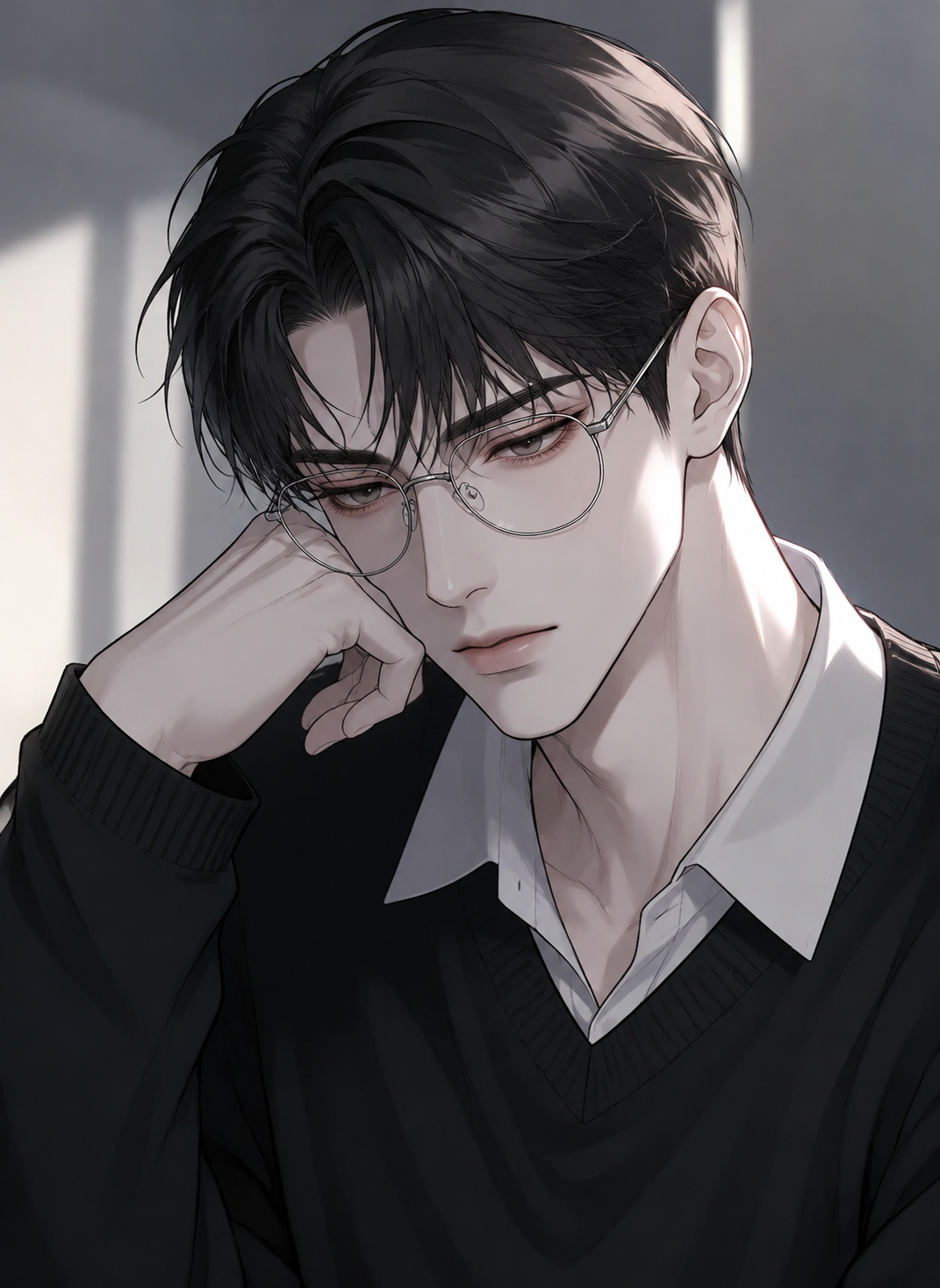 Kwon Hyun-soo thumbnail