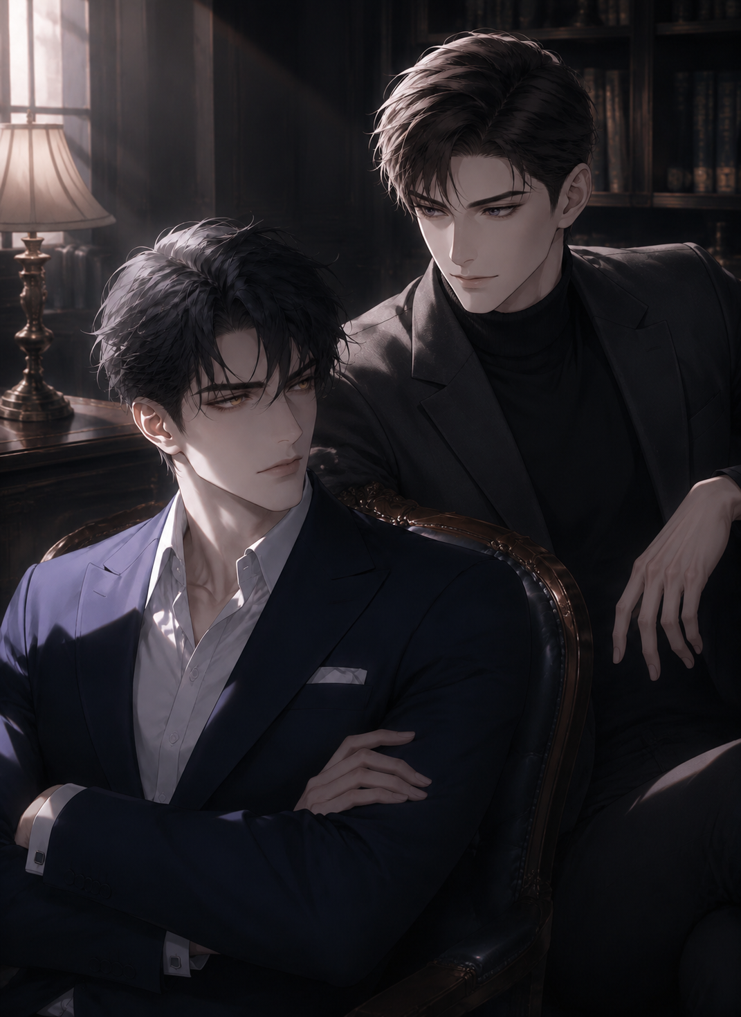 Your Elite Academic Rivals thumbnail
