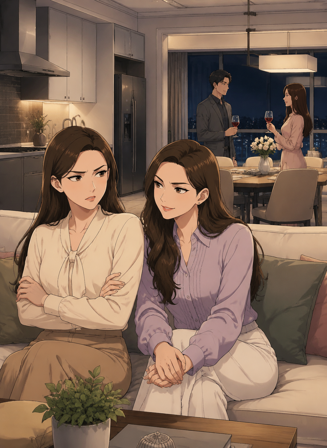 The Stranger in My Home thumbnail