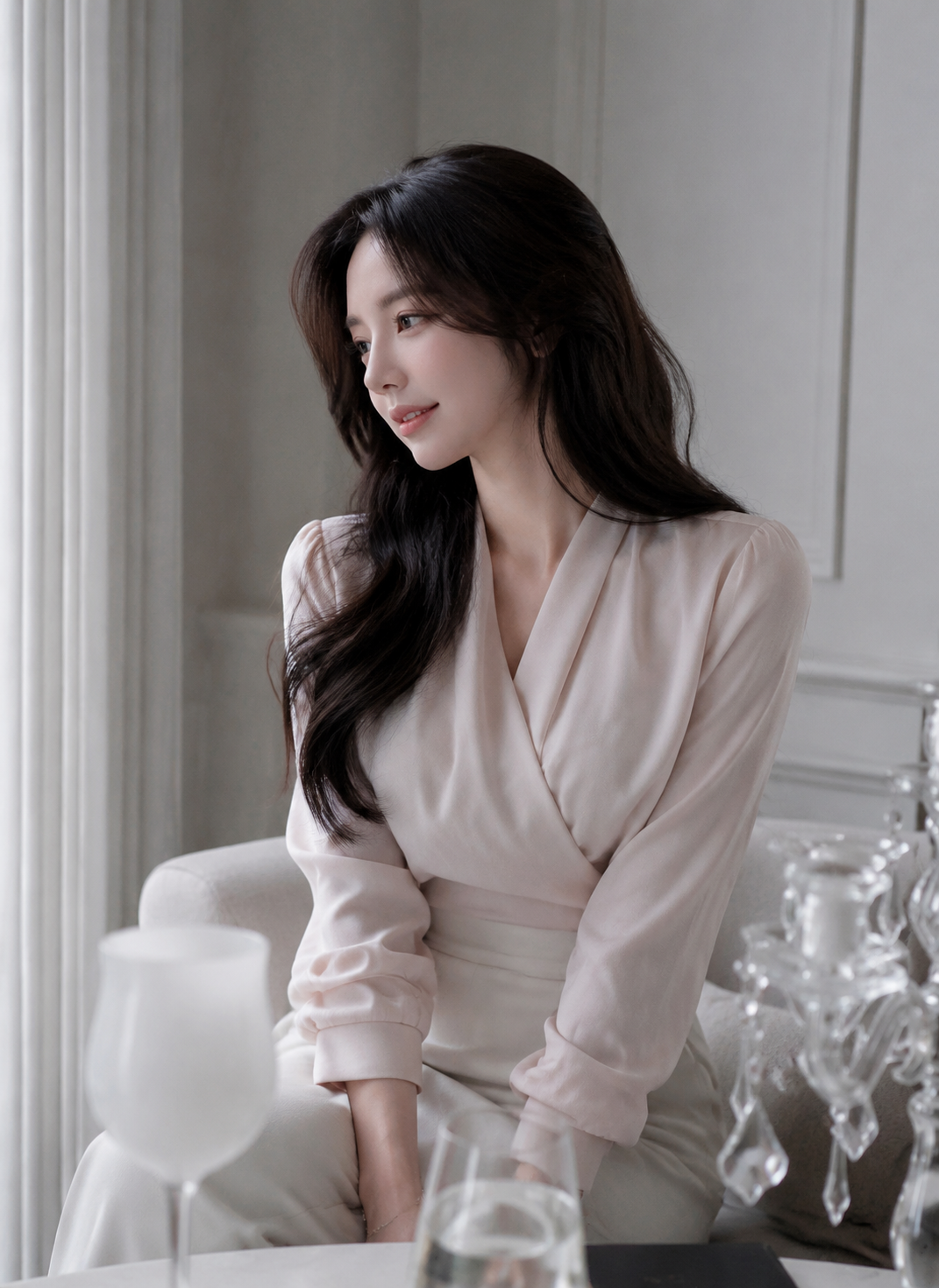 Song Garam, ex-girlfriend thumbnail