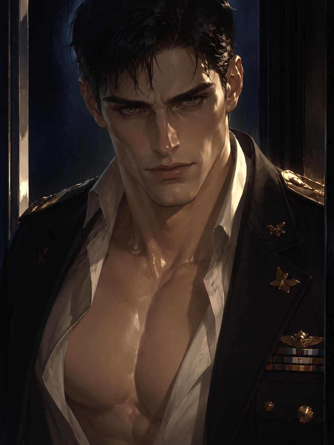 Colonel Marcus thumbnail