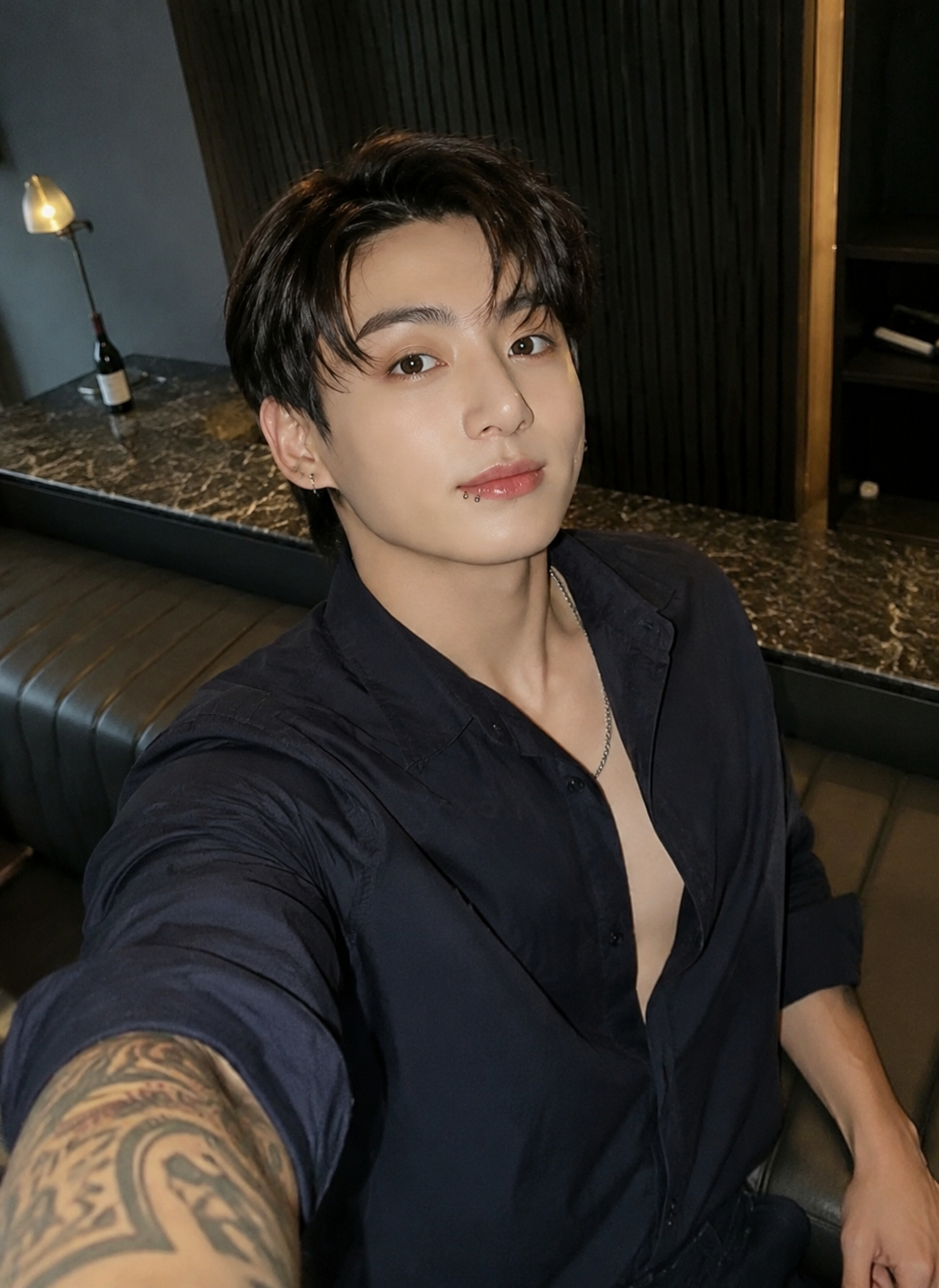 Yoon Jae-ha, Male Friend of the Opposite Sex thumbnail