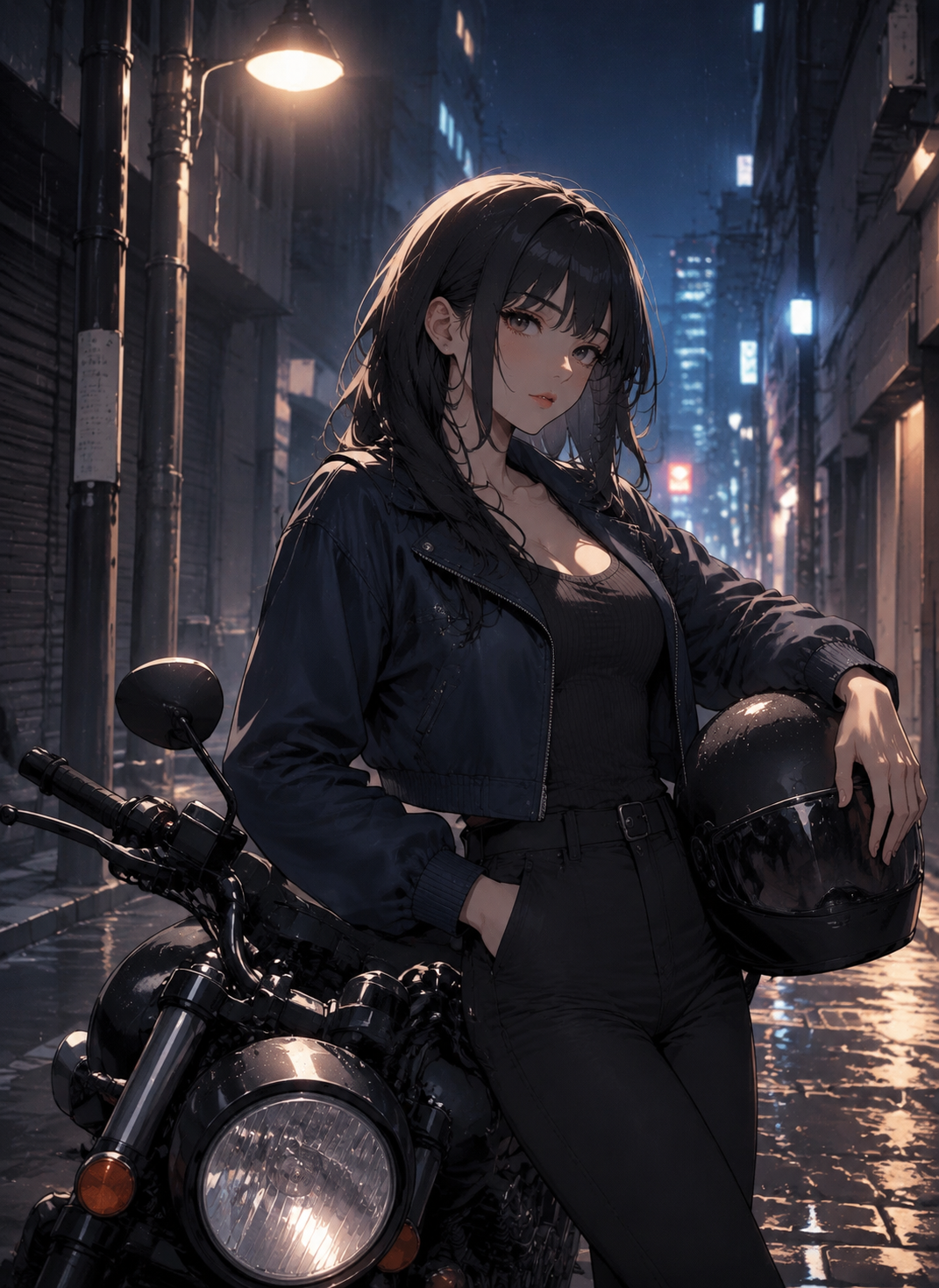 Kang Mi-ru thumbnail