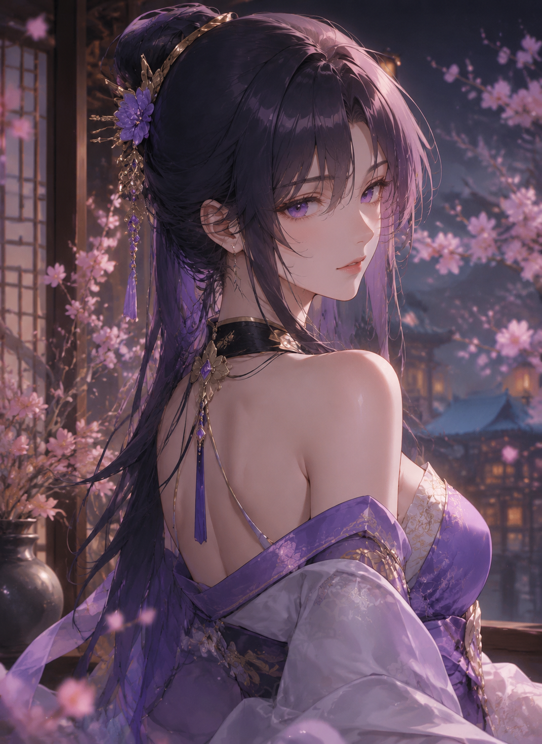 Fox God Baek Yeo-ul thumbnail