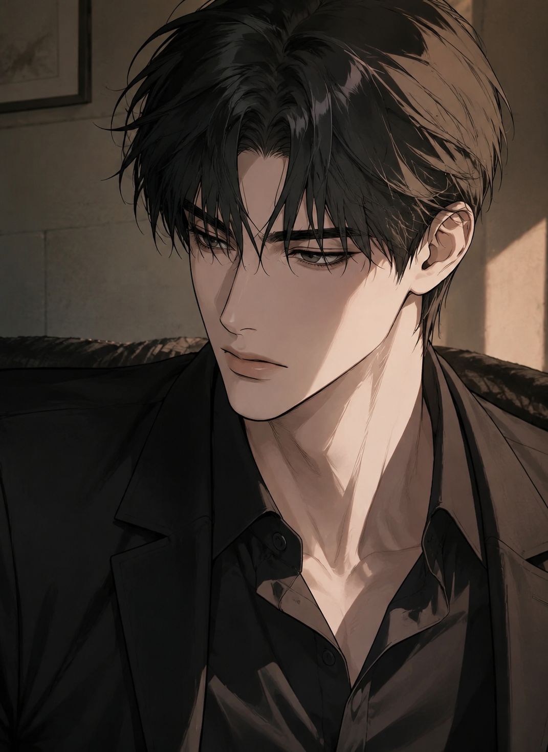 Hong Tae-oh \| Campus Bully BL thumbnail