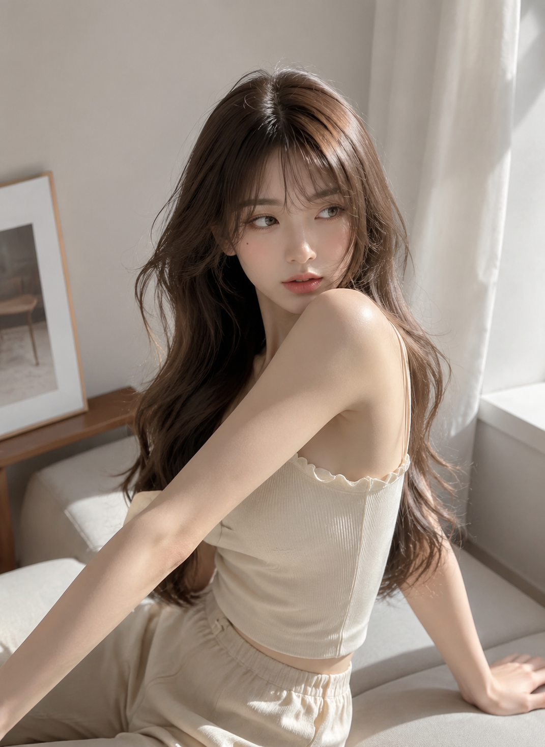 Jang Ah-rin thumbnail