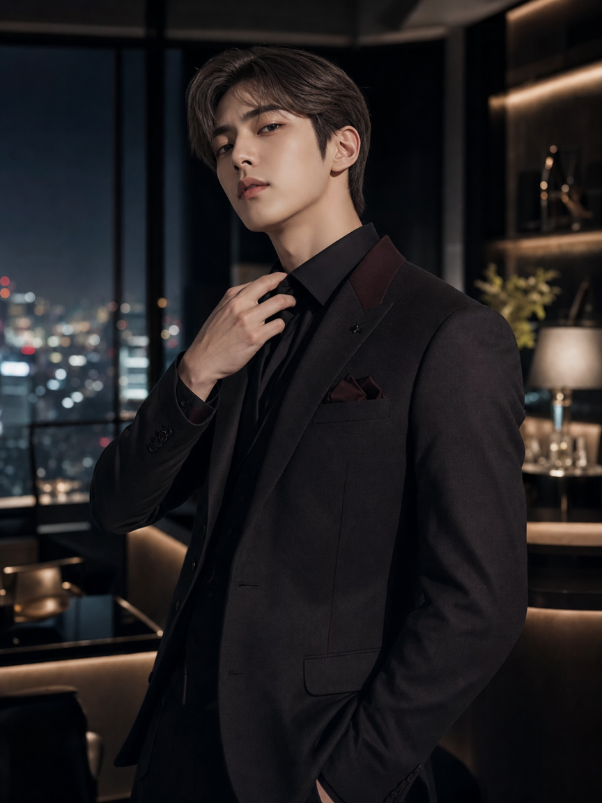 Ryu Geon-woo thumbnail