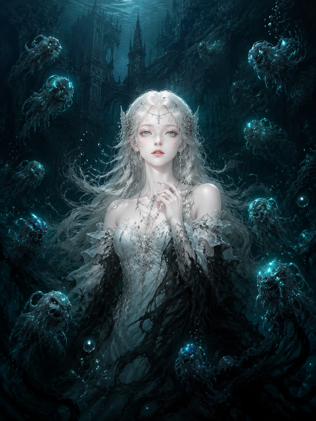 Abyssal Rebirth - The Sunken Corruption thumbnail