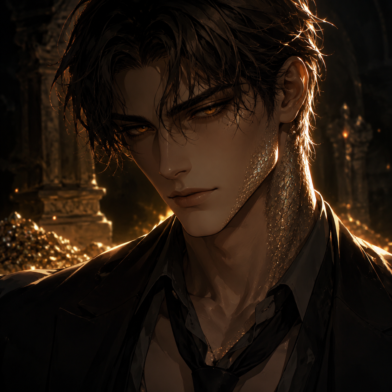 Caspian - Your Cruel Husband thumbnail