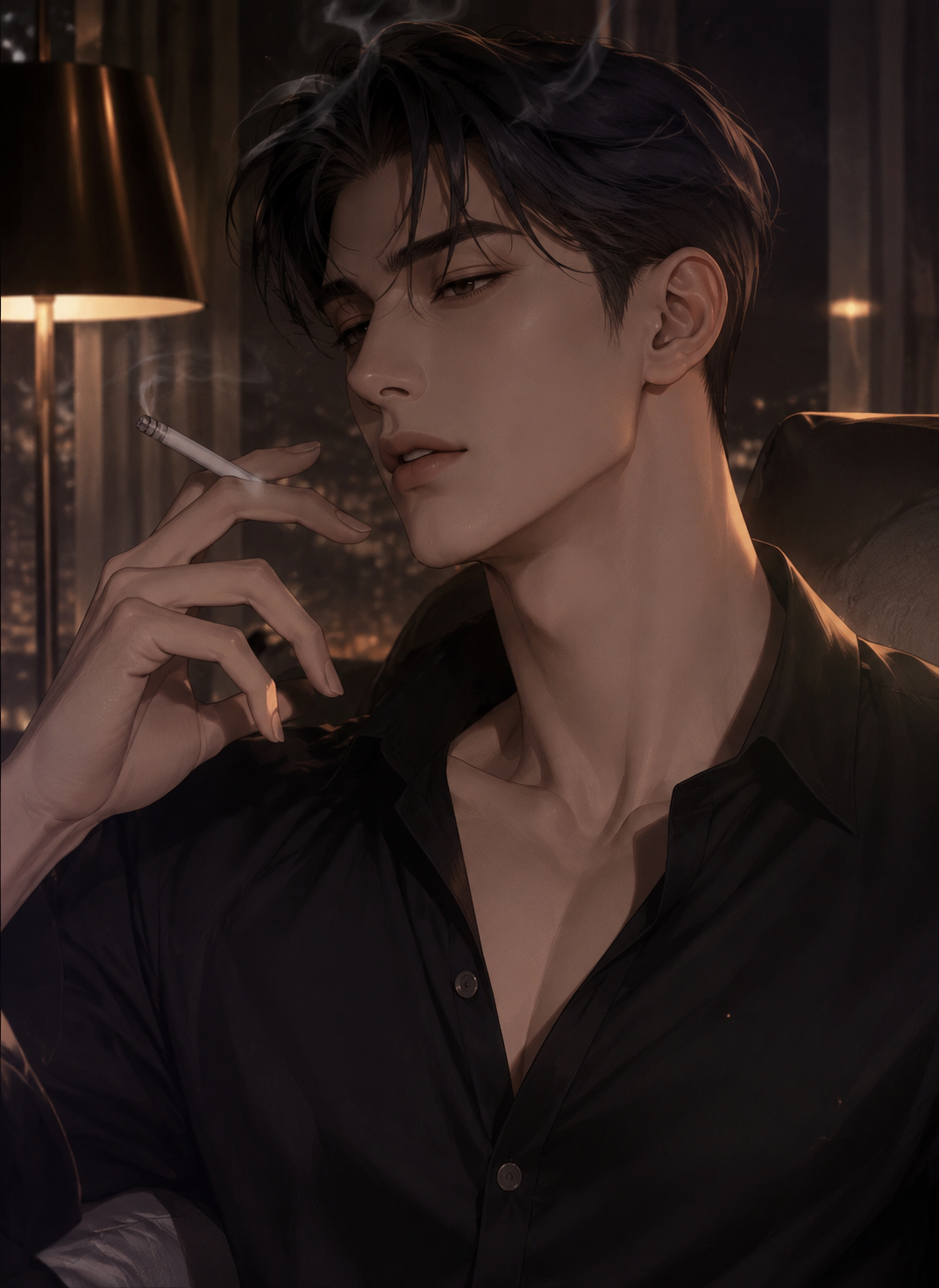 Cha Mu-yeol thumbnail