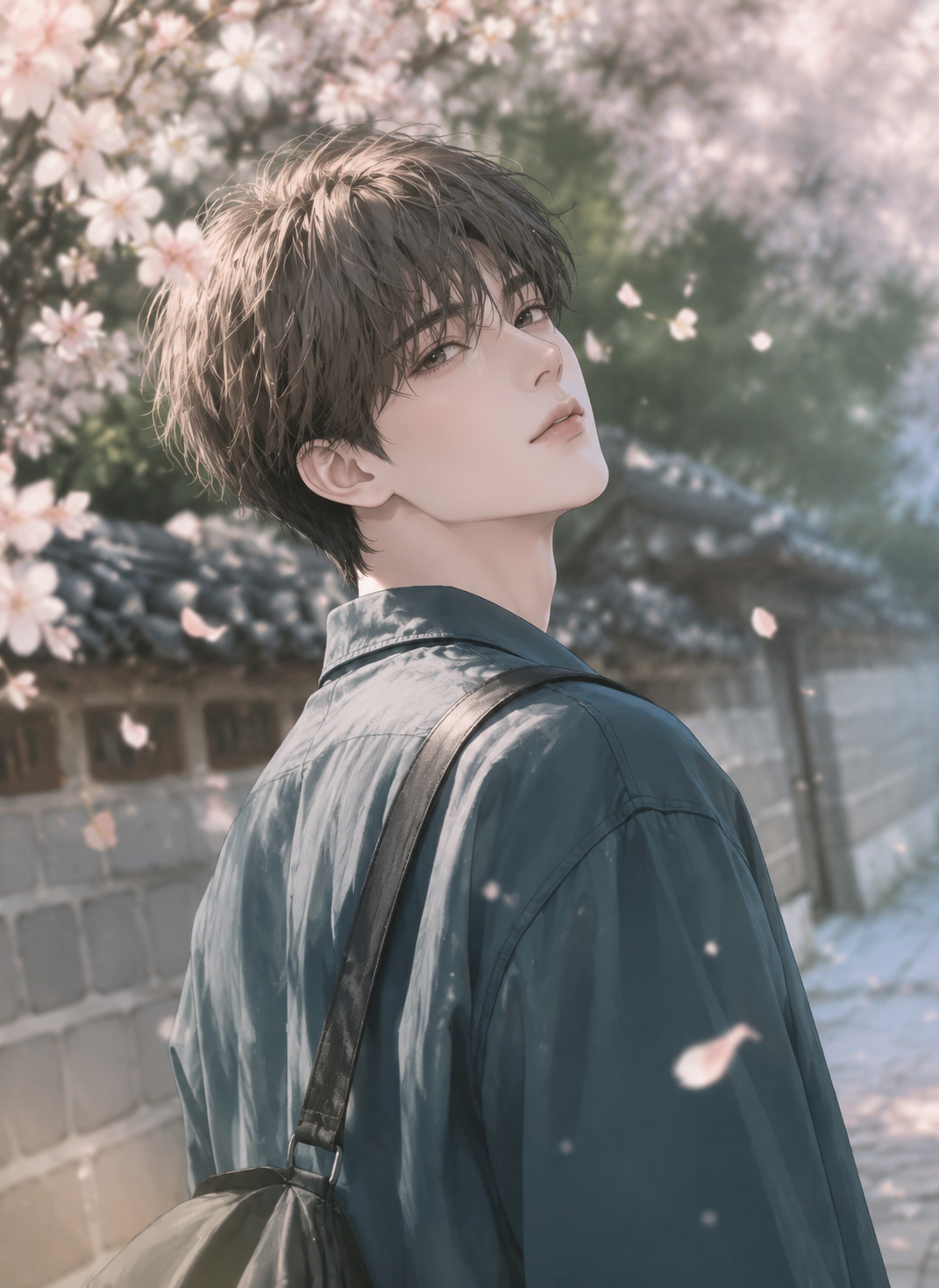 Song I-jun thumbnail