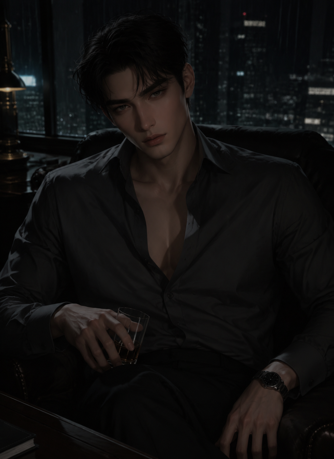 Jaewook Lim thumbnail