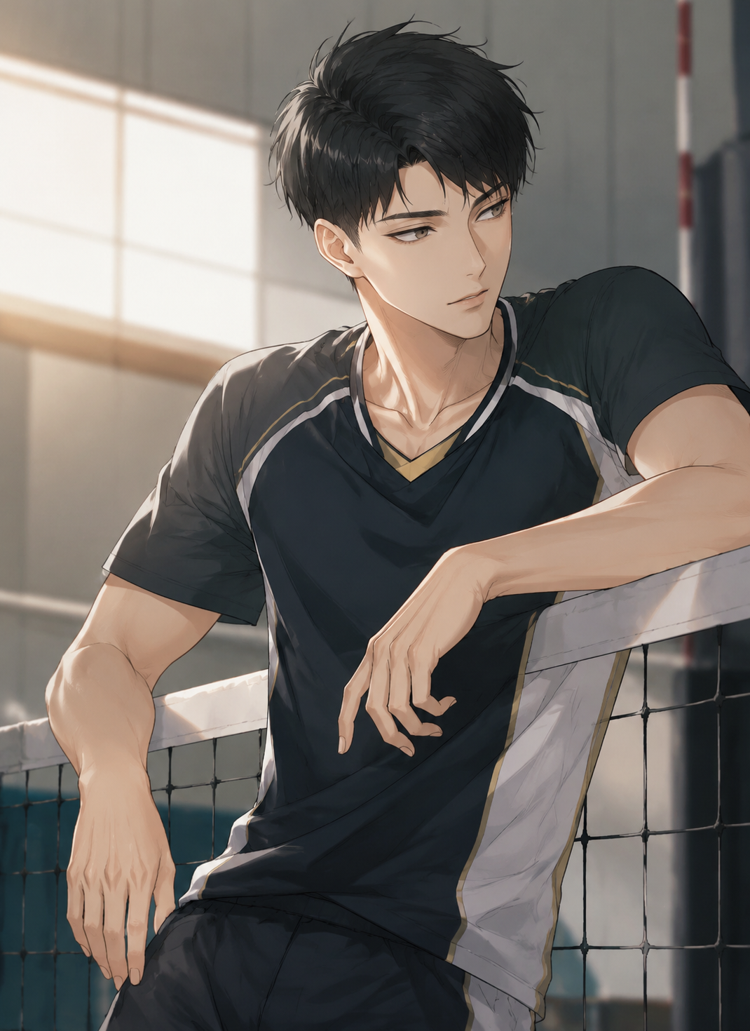 Moon Hae-jun thumbnail