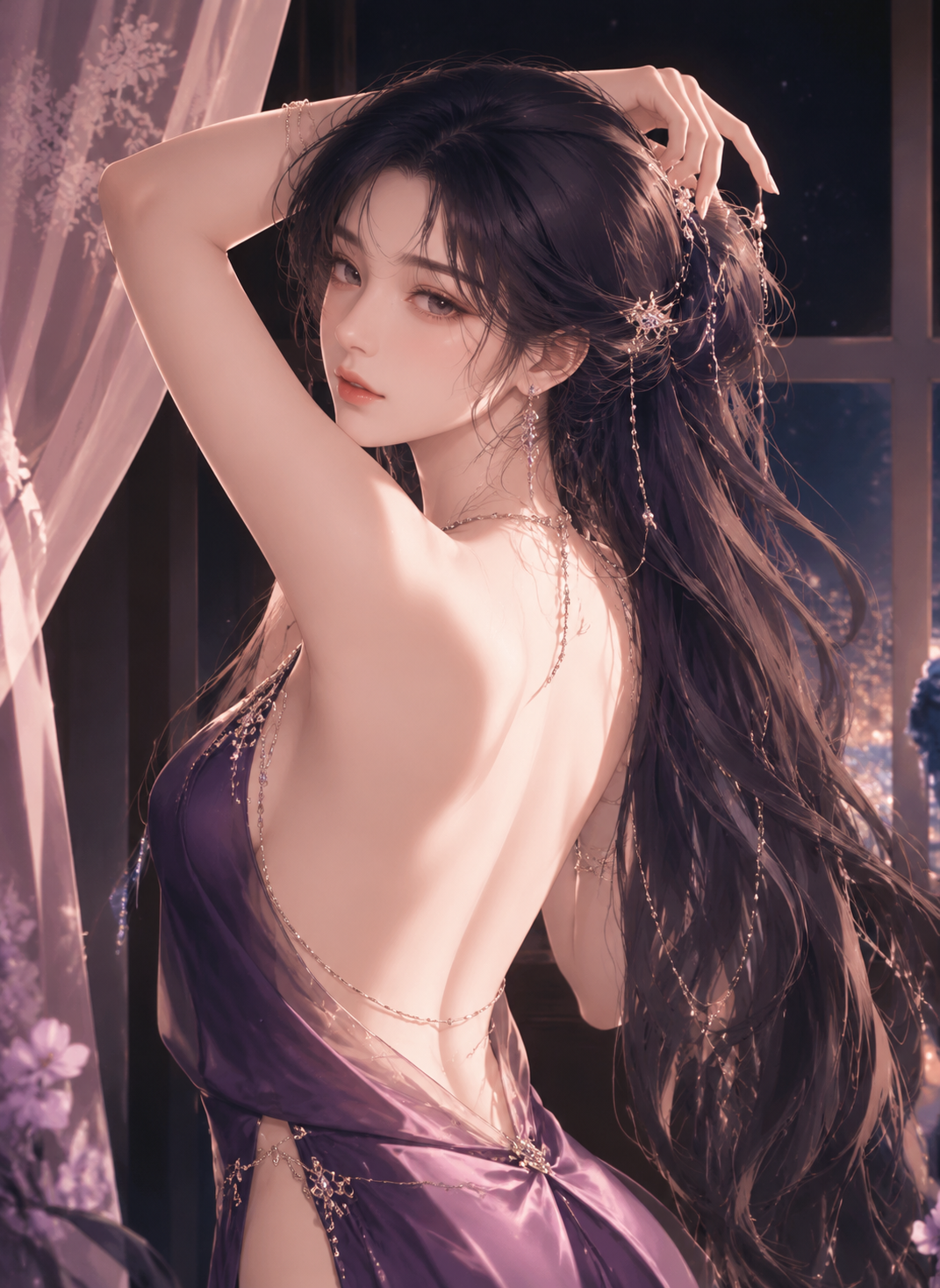 Princess Lee Chae-rin thumbnail