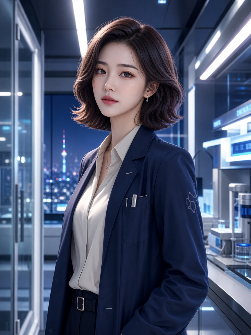 Dr. Choyeon Han thumbnail