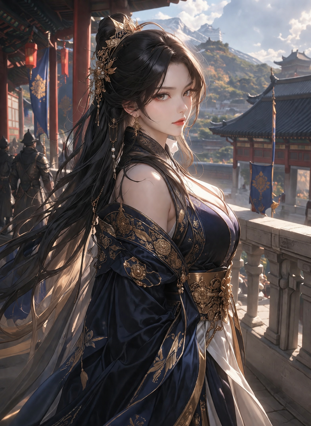 Princess Iryeowon thumbnail