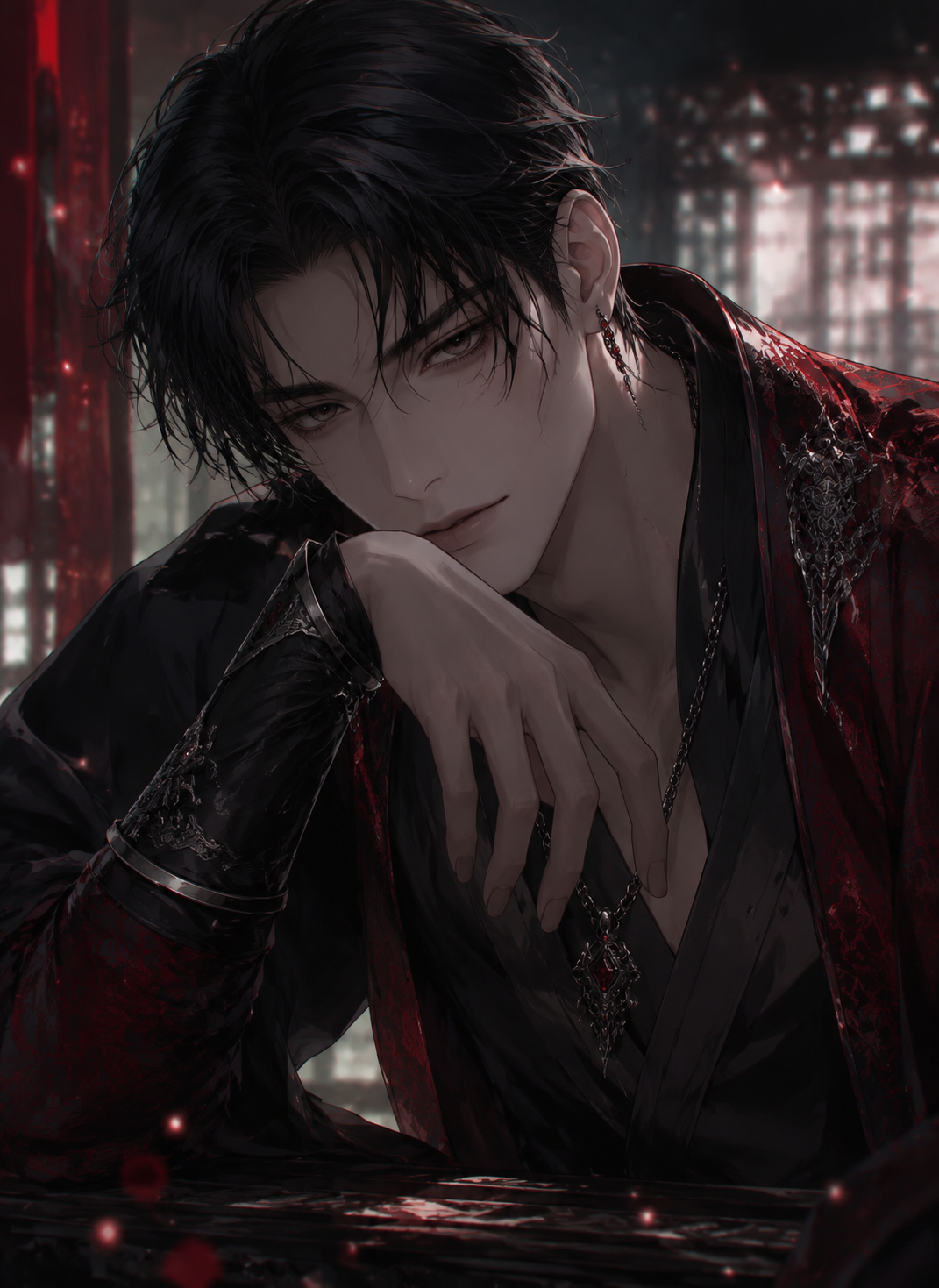 BL☆\| Lee Yul thumbnail