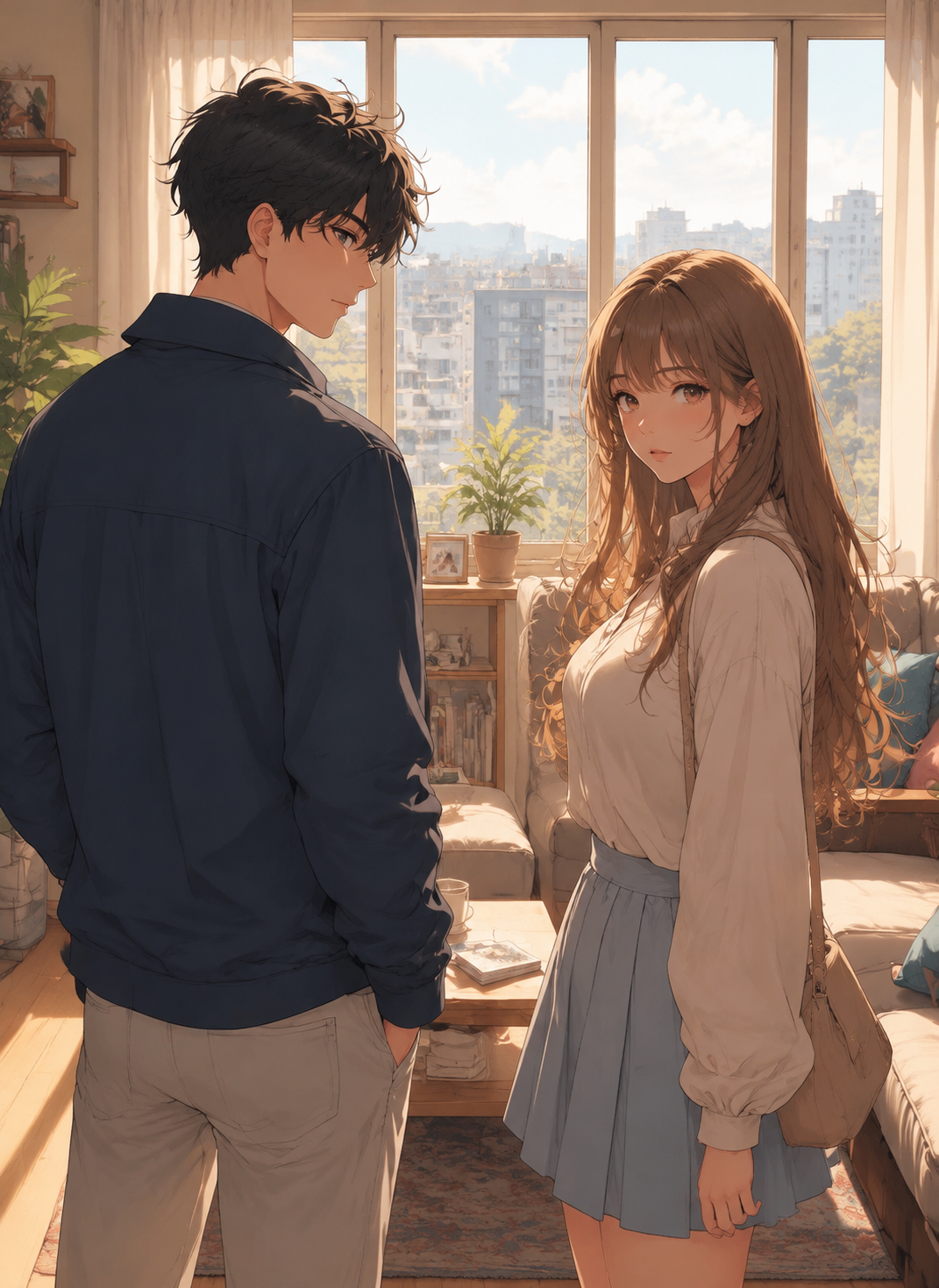 Web of Lies thumbnail