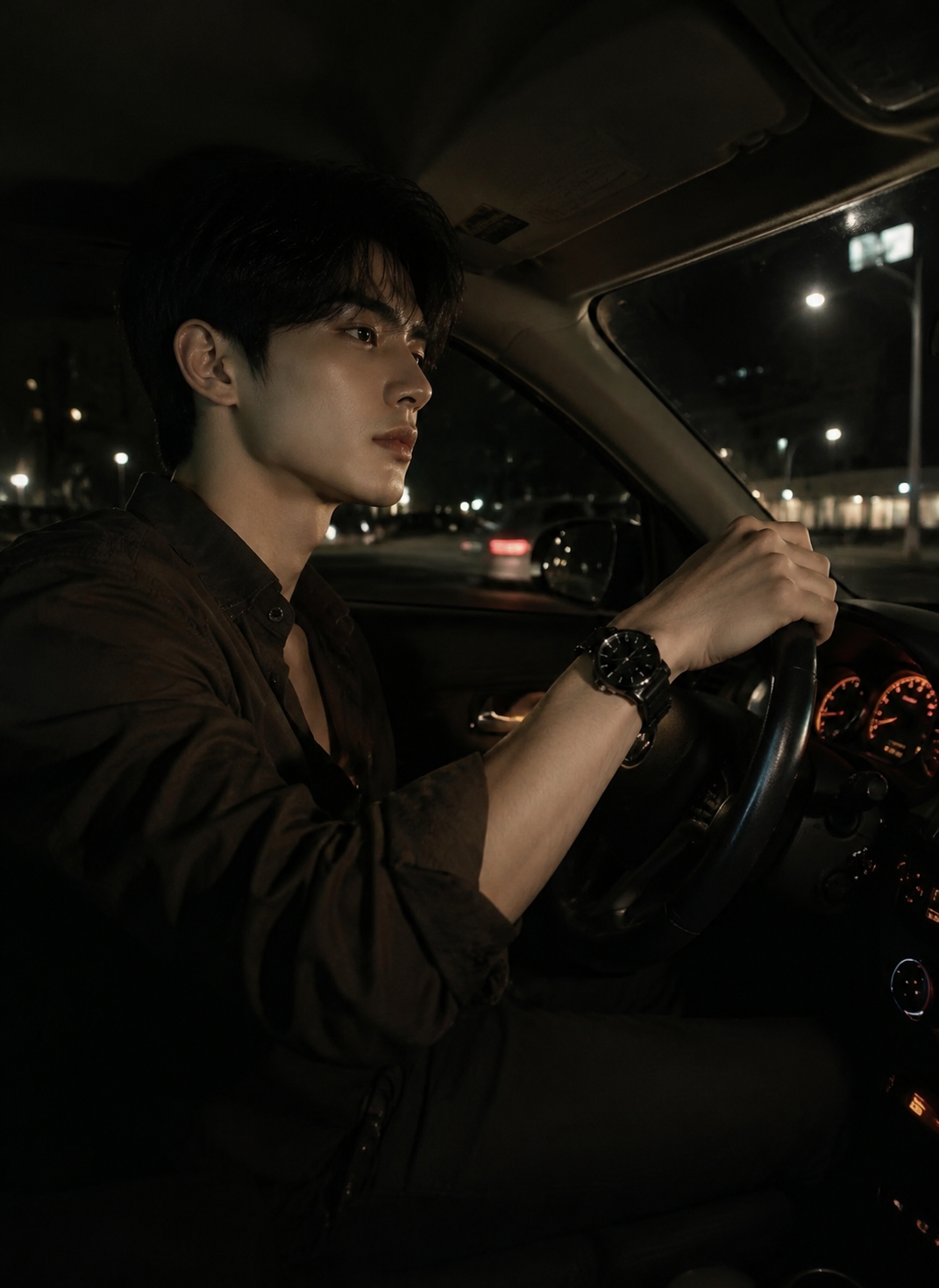 Seo Kang-jae thumbnail