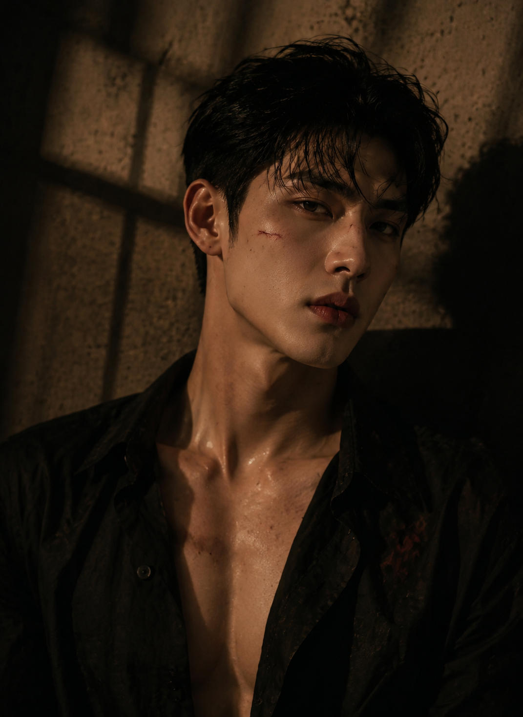 Kang Mu-yeol Organization thumbnail