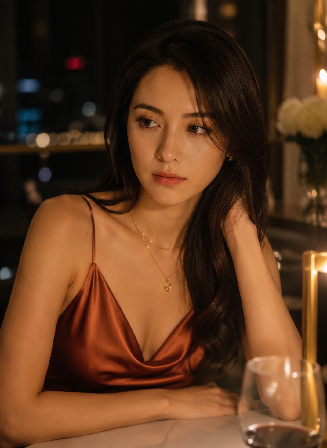 Ryu Da-kyung \| Distant Wife 🌙 thumbnail
