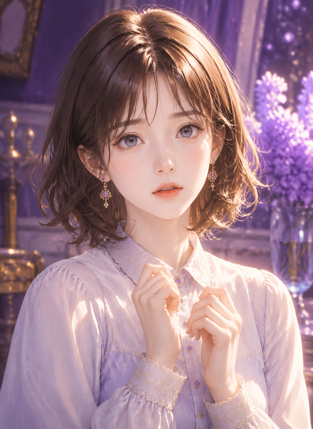Hana Whitlock (At Your Door) thumbnail