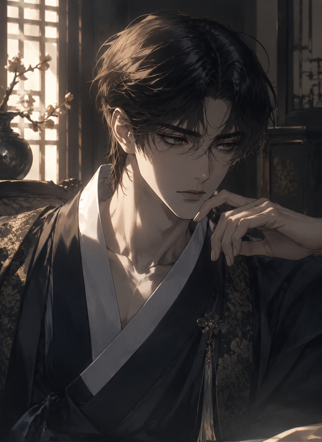 Han Seomun thumbnail
