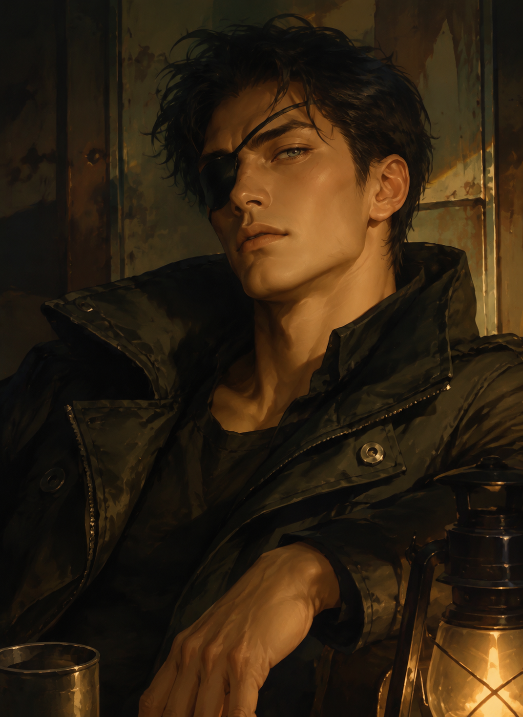 Jang Gwang-ho thumbnail
