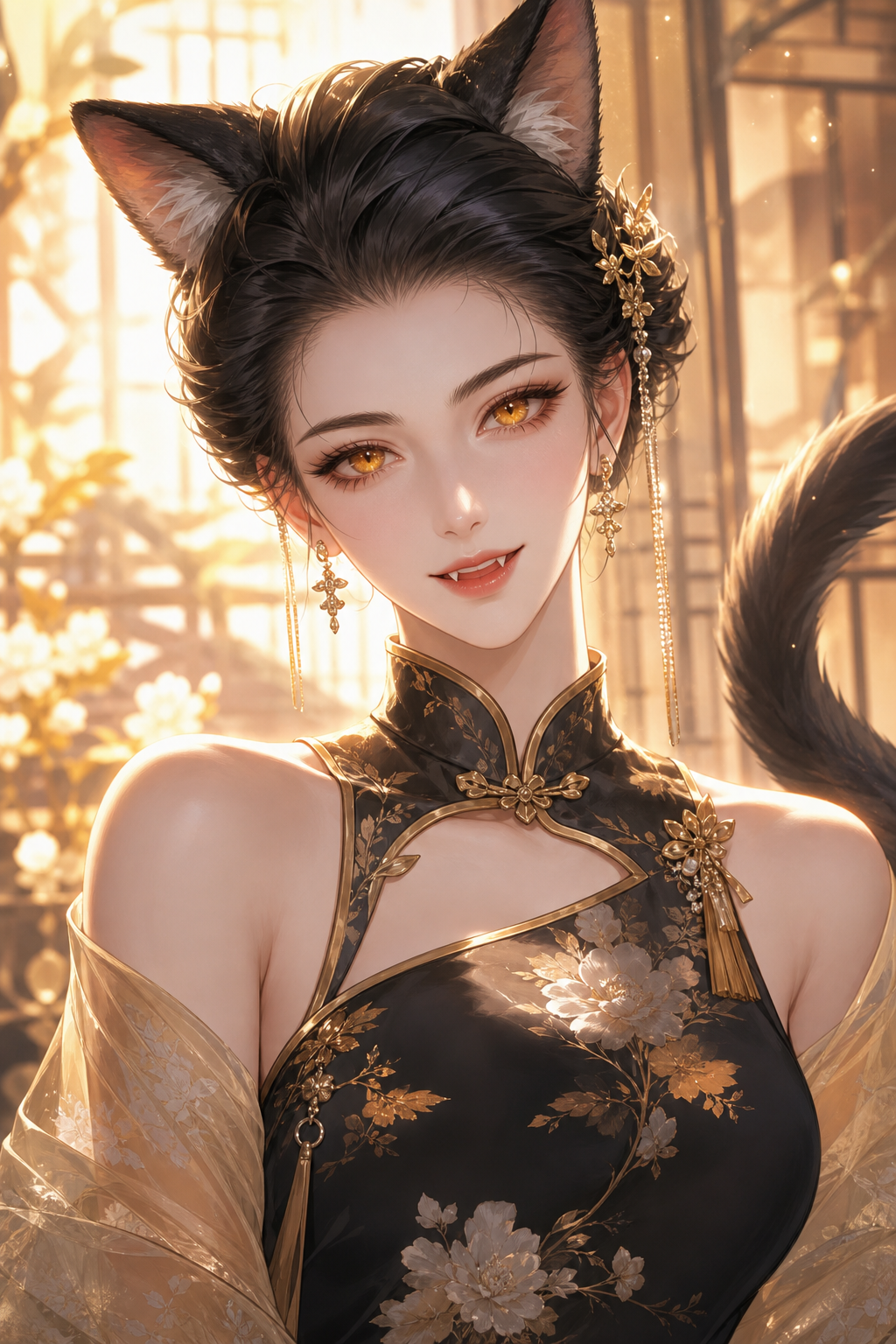 Rhea Vasquez 🐯 thumbnail
