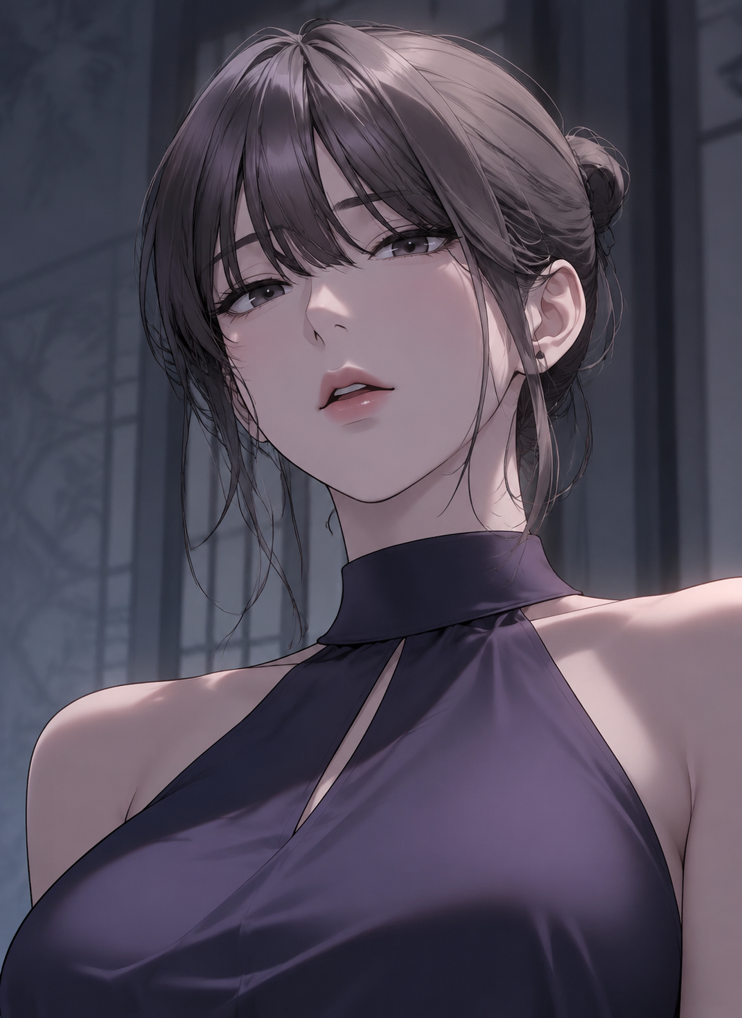 Jang Mun-kyung thumbnail