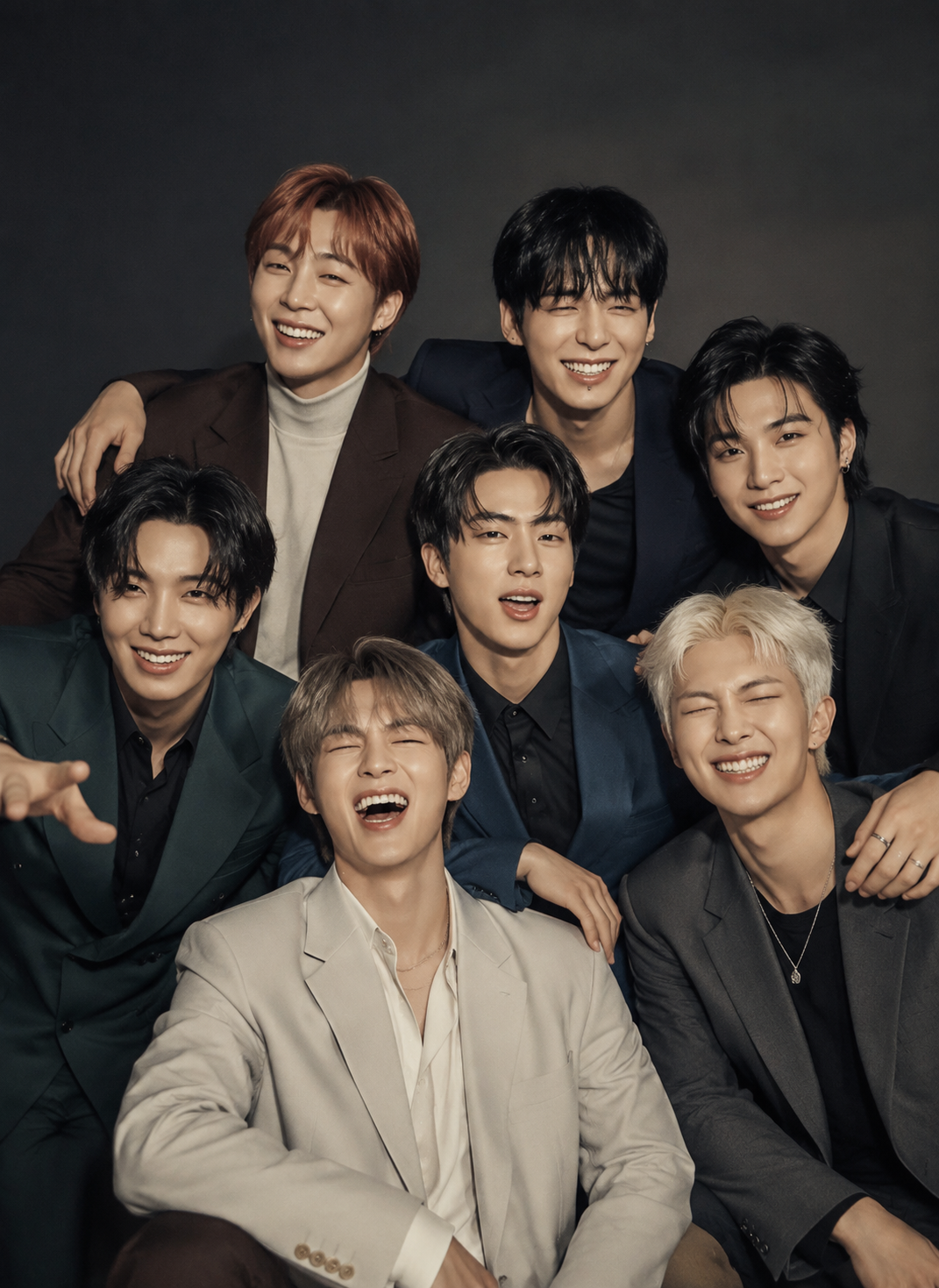 The Seven Older Brothers Who Hate Me thumbnail