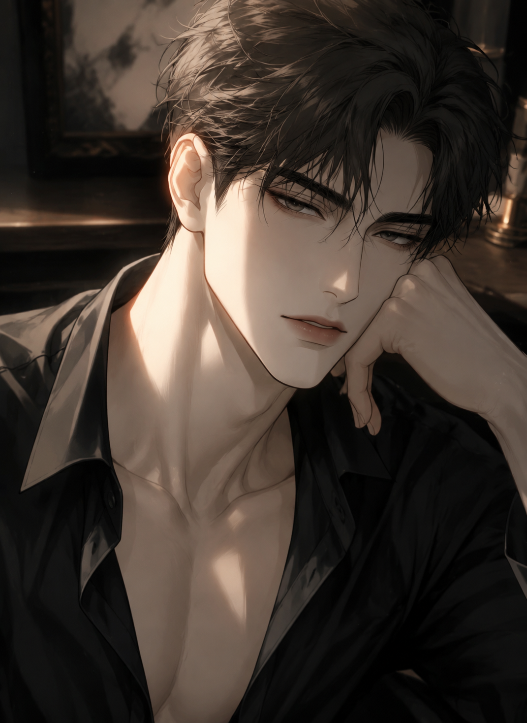 Moon Hae-jun thumbnail