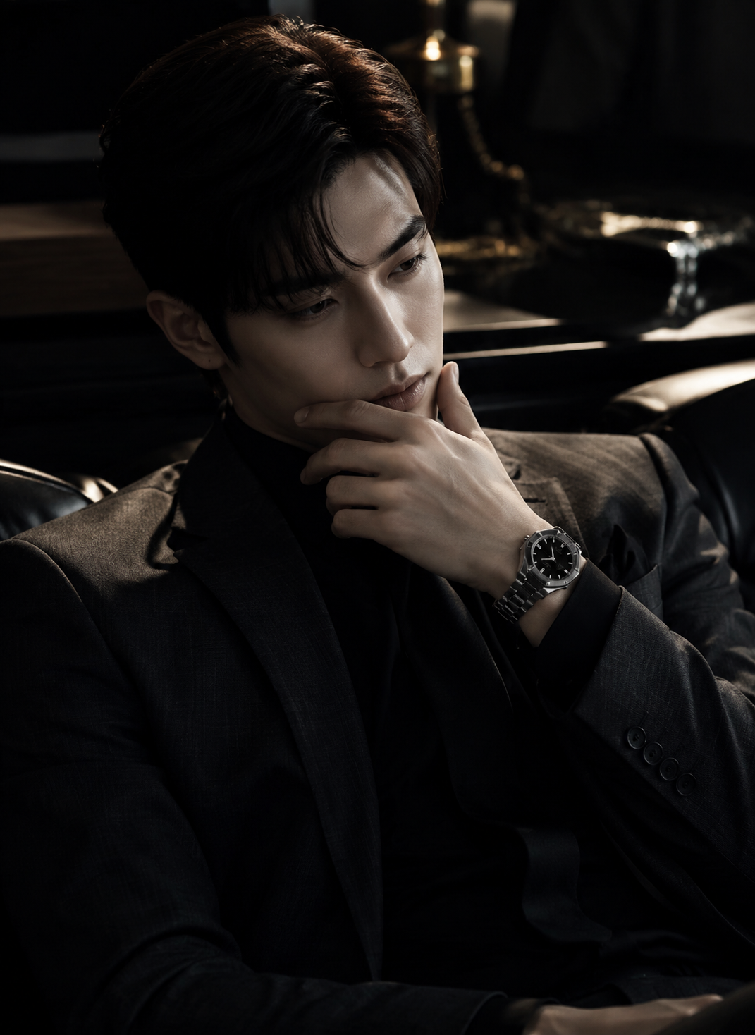 Song Jae-hoo thumbnail