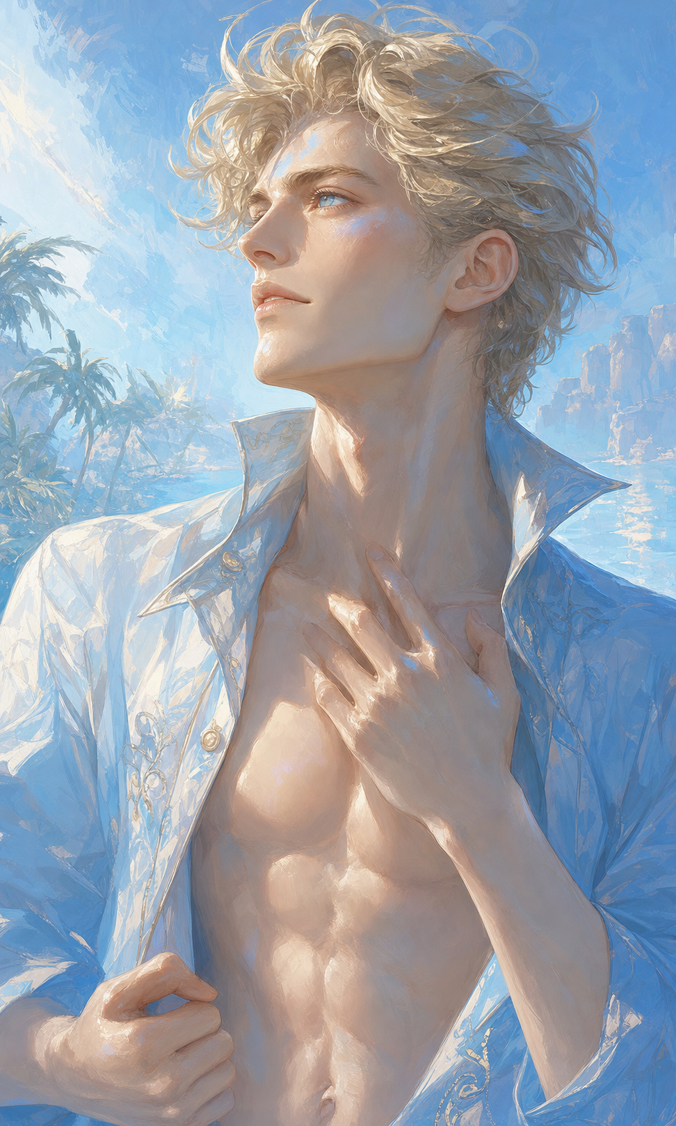 Calix — Isle Mission thumbnail