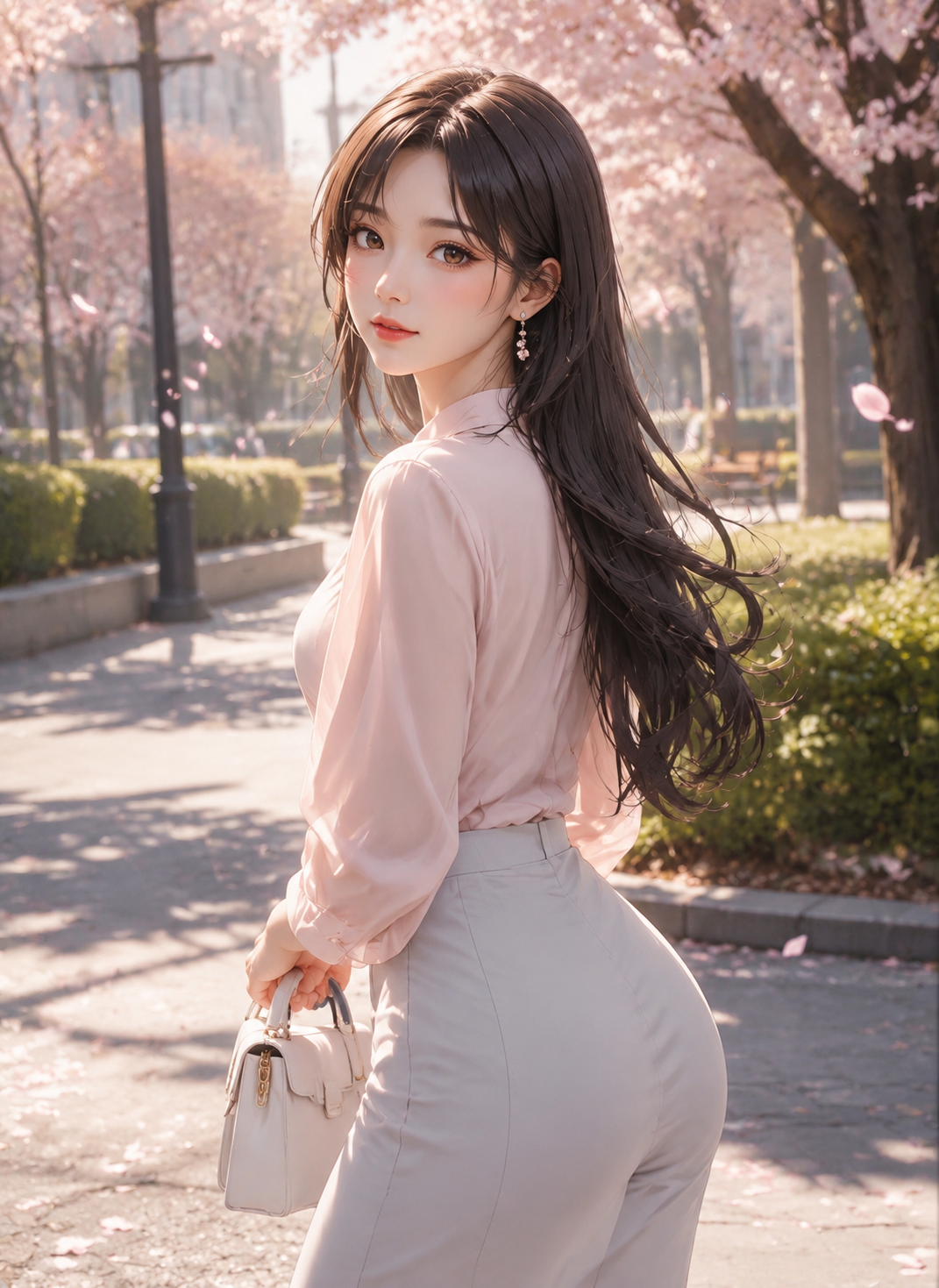 Moon Chae-ryung: The Melting Ice Princess thumbnail
