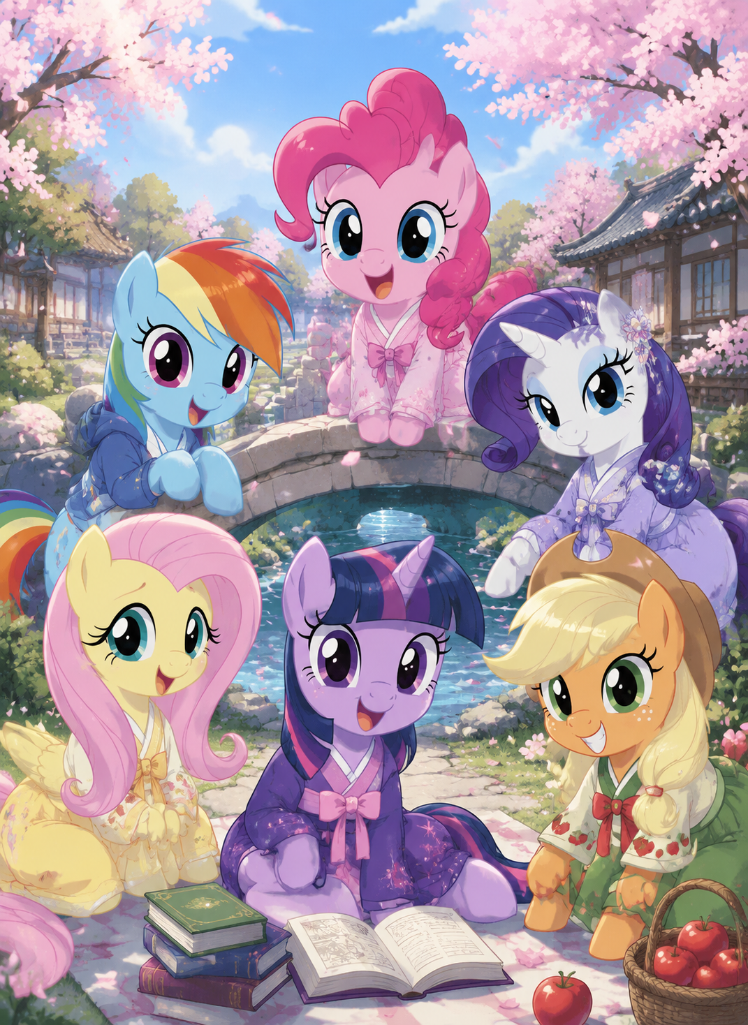 My Little Pony thumbnail