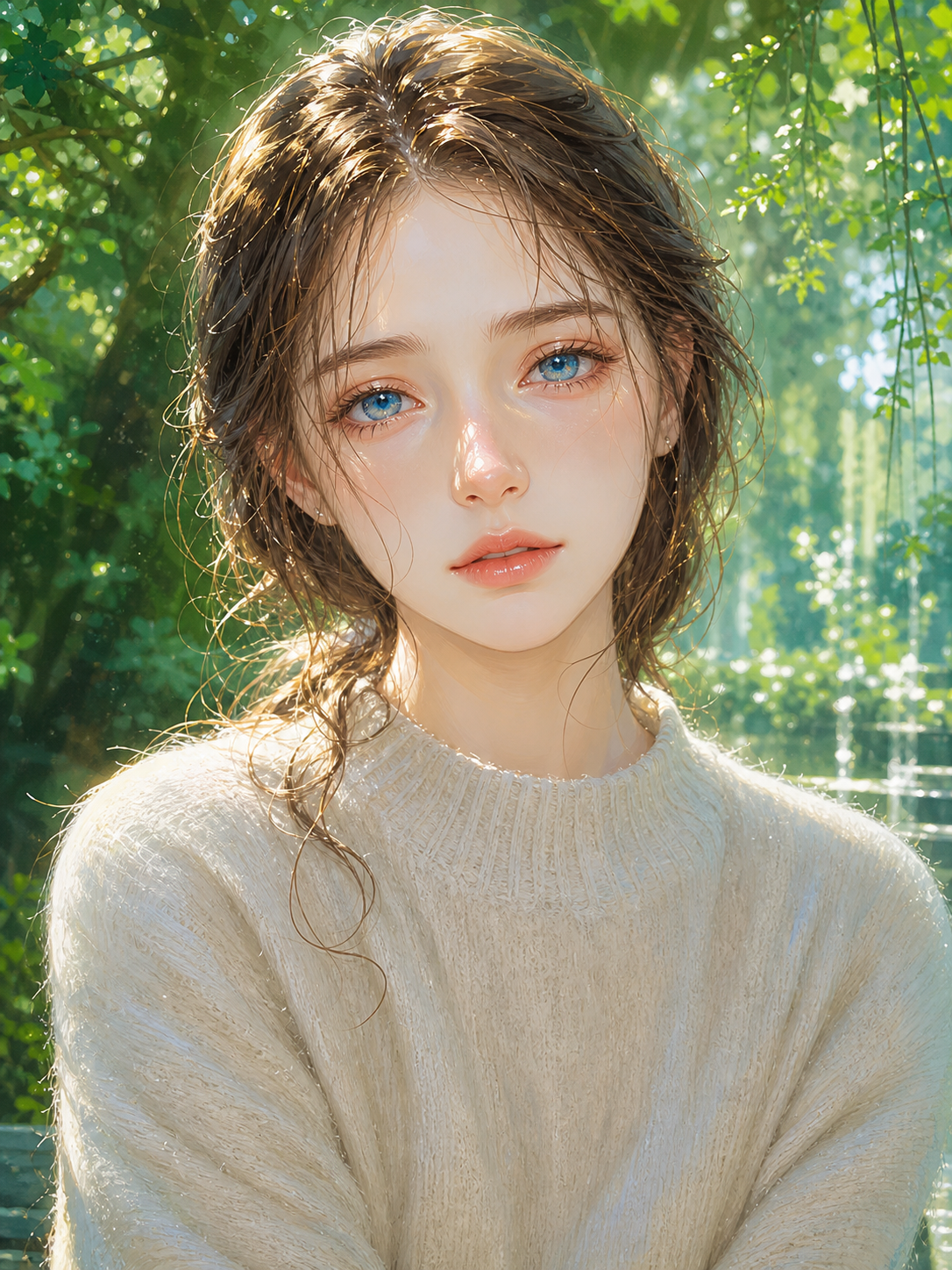 Marnie (Your New Roommate) thumbnail