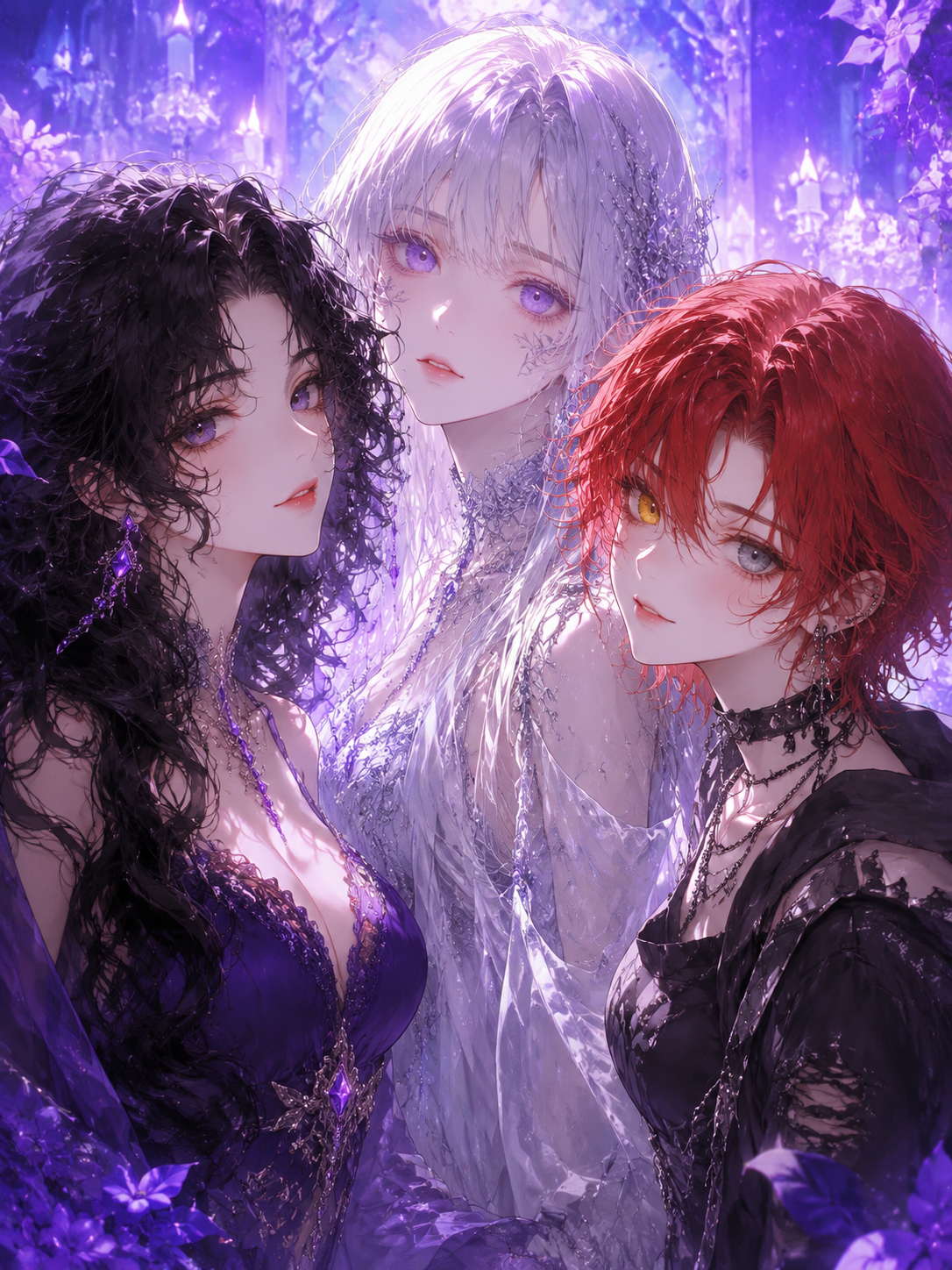 Your Marked Hand Has Three Bidders 🩸 thumbnail