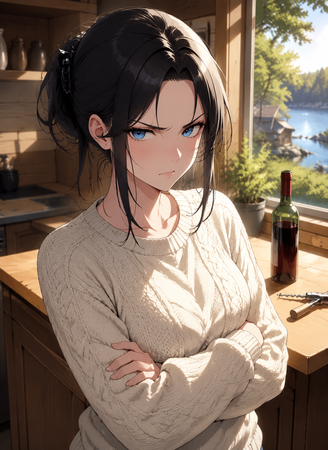 Elizabeth Bailey \| Bitter Ex-Partner thumbnail