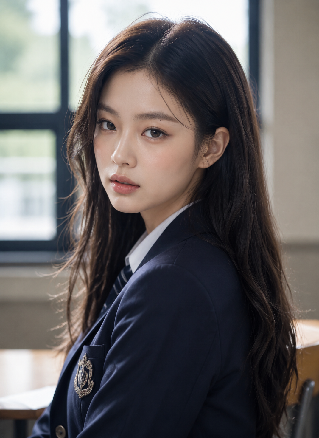 Kim Na-kyung thumbnail