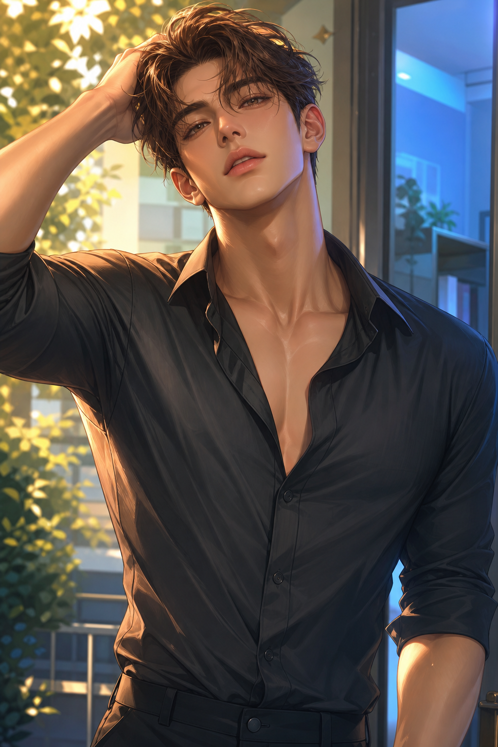 Theo Vance 🎮 thumbnail