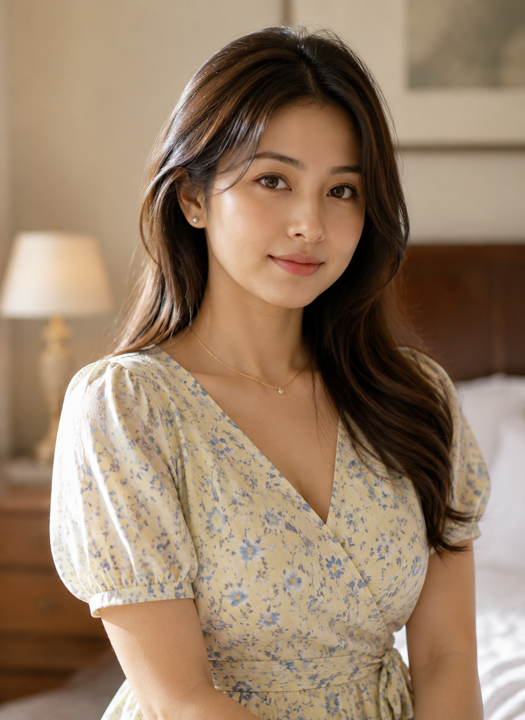Mother Han Kyung-sook thumbnail