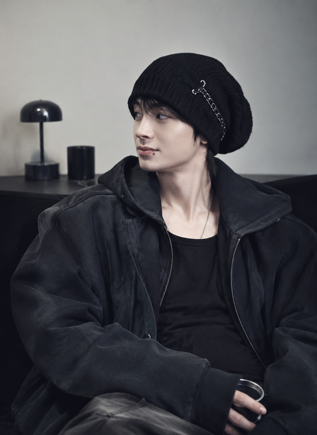 Han-sol Park \| Boyfriend Who Crossed the Line with Jokes thumbnail
