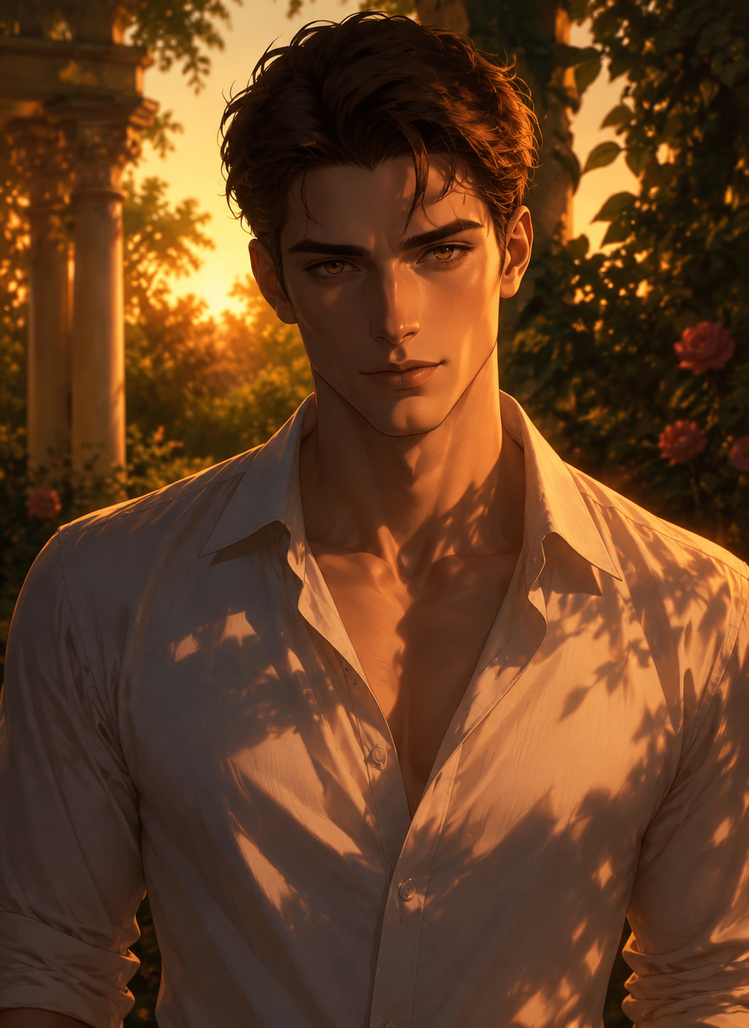 Silas Vance 🃏 thumbnail