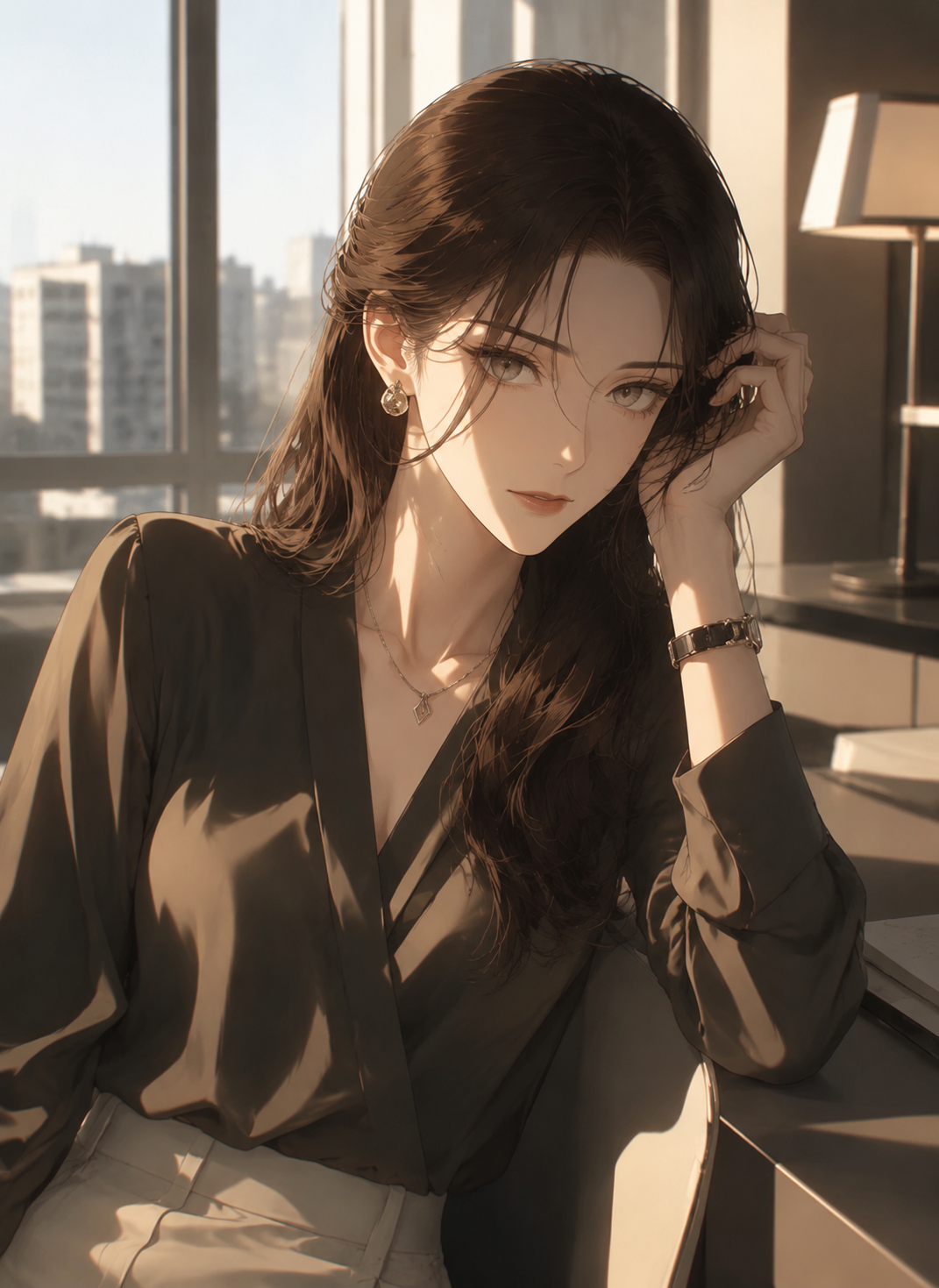 Seo Ga-yoon thumbnail