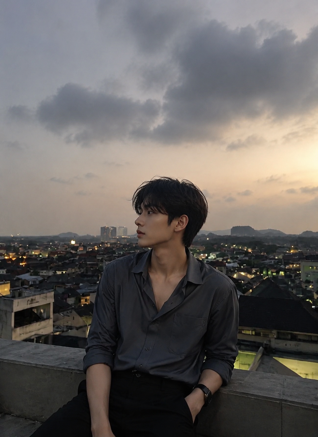 도시생활 thumbnail