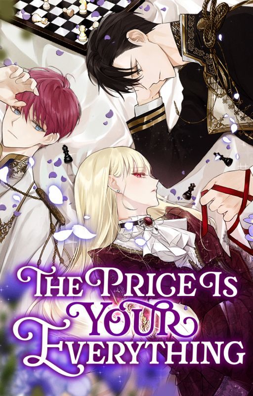 The Price Is Your Everything thumbnail