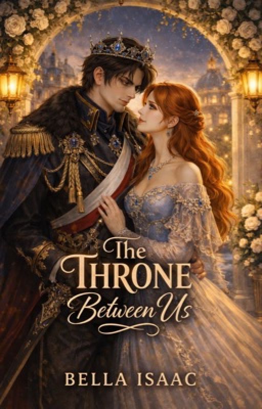 The Throne Between Us thumbnail