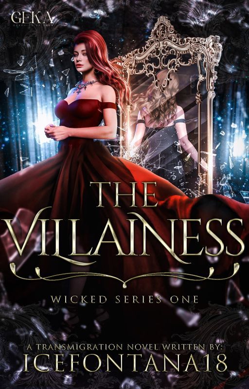 The Villainess thumbnail