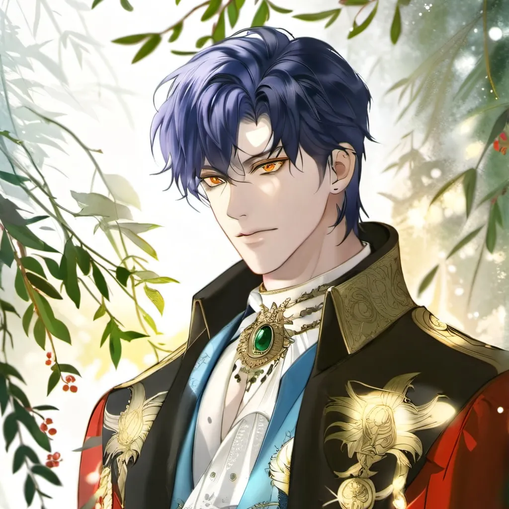 BL-Father Emperor thumbnail
